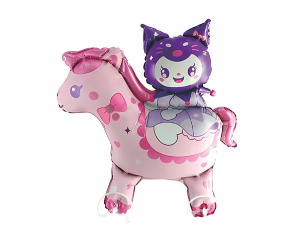 Unicorn Balloon
