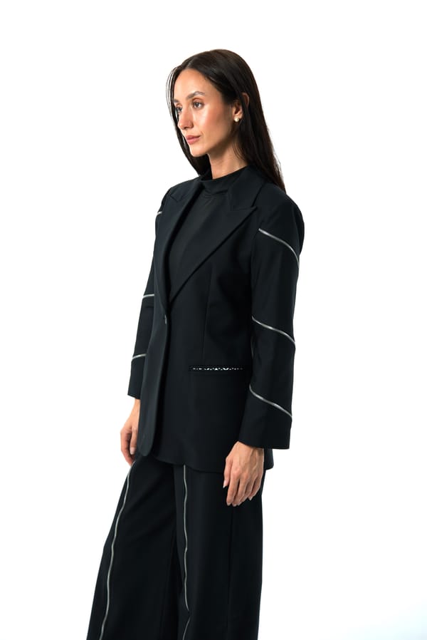 Ha'a Iconic Blazer