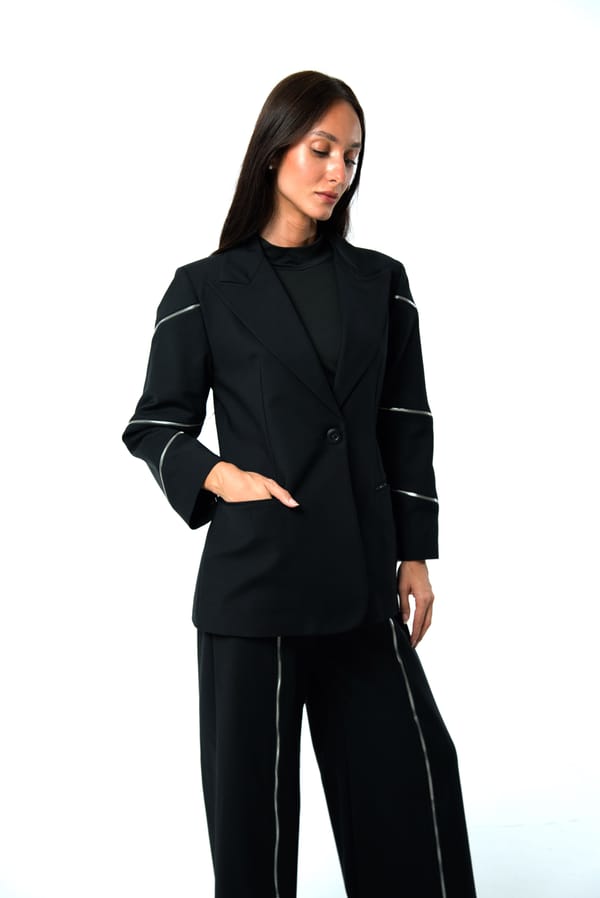 Ha'a Iconic Blazer