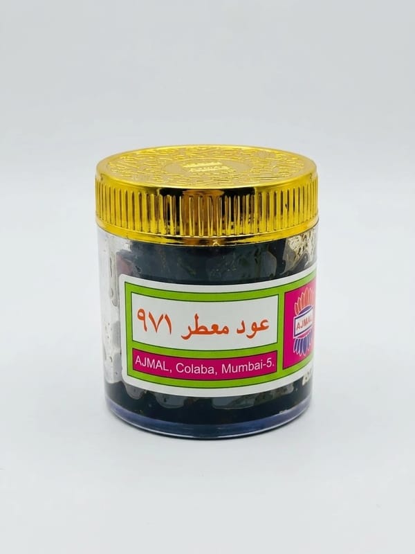 عود معطر ٩٧١