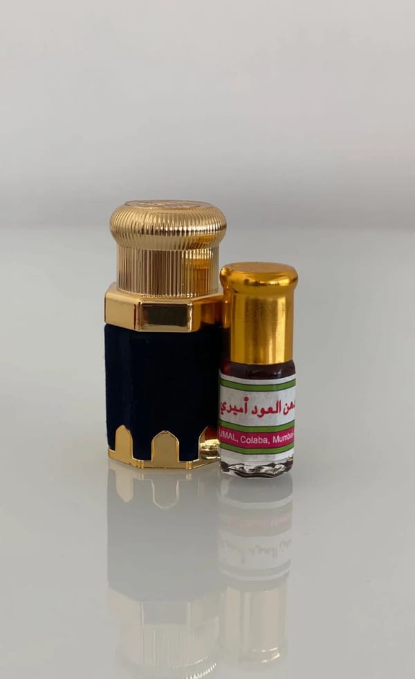 دهن عود أميري