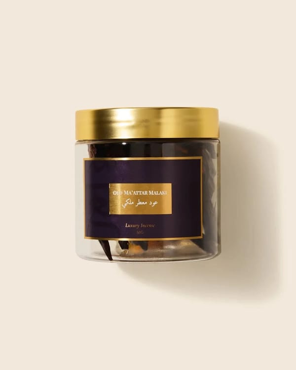 عود معطر ملكي