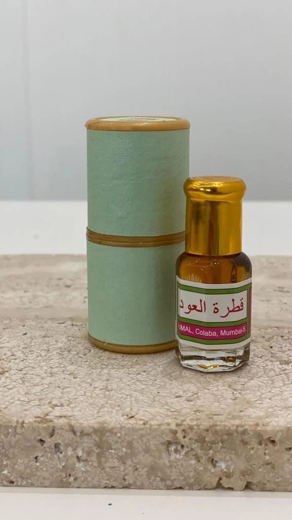 مخلط قطره العود