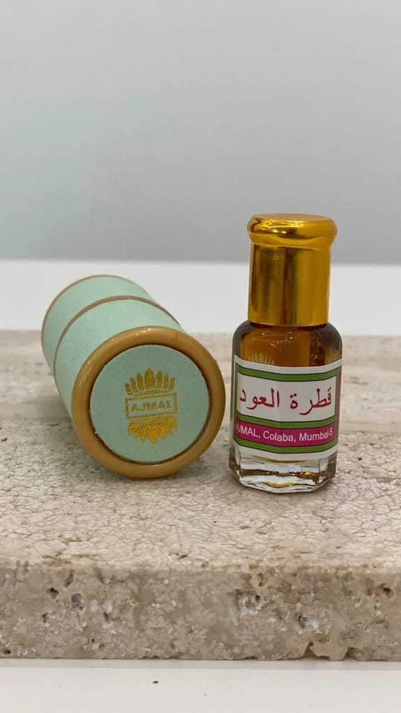 مخلط قطره العود