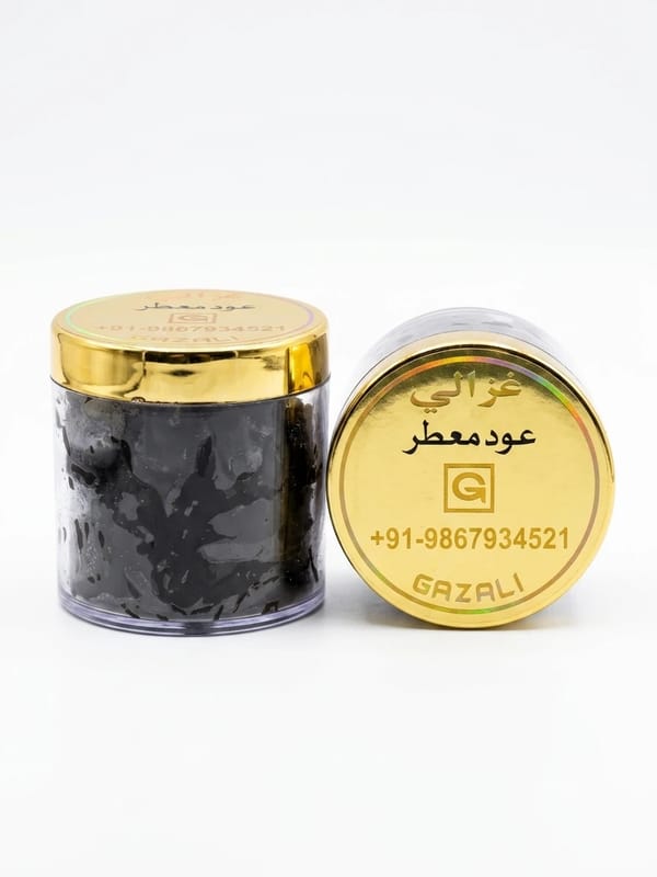 عود معطر غزالي