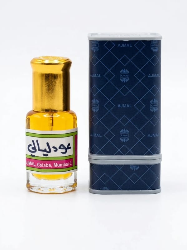 عود ليالي