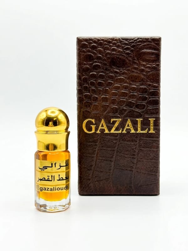 مخلط القصر