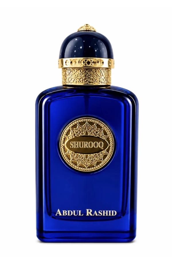 عطر شروق
