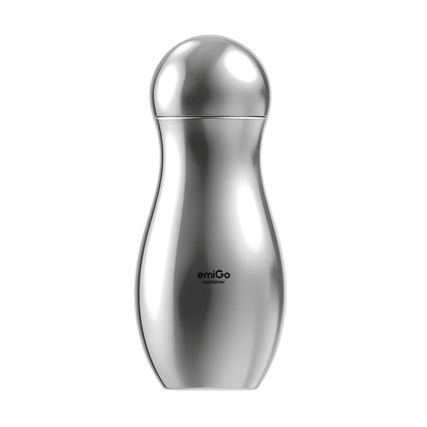 emiGo BowlingSip Travel Bottle
