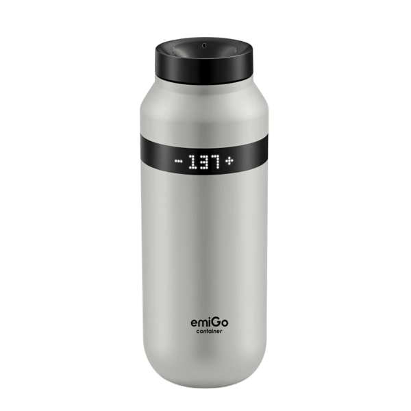 emiGo TempMaster traveler