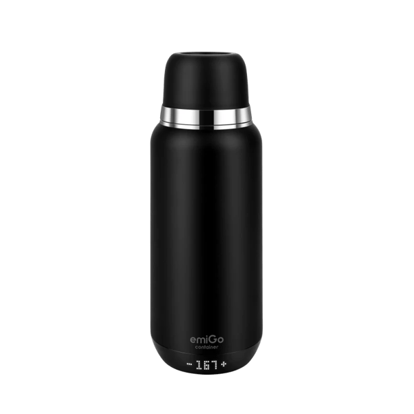 emiGo WildTemp Bottle