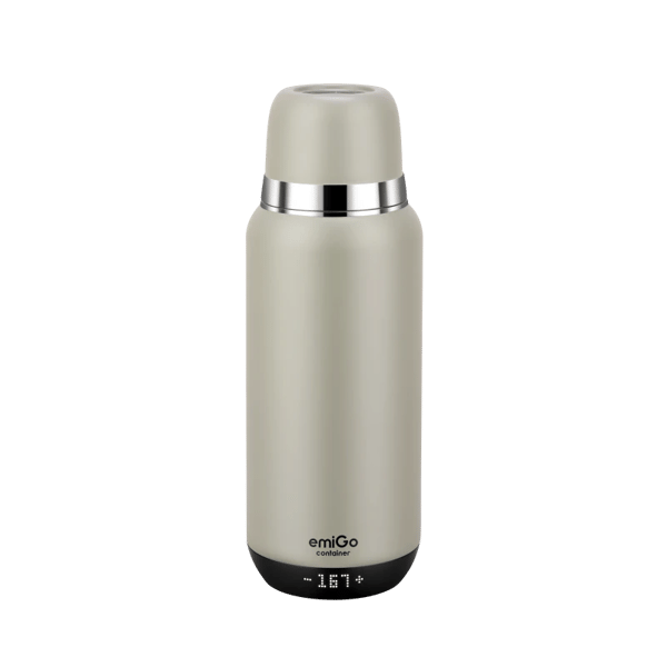 emiGo WildTemp Bottle