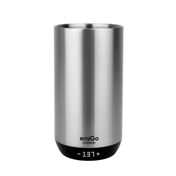 emiGo ThermoCup Tumbler