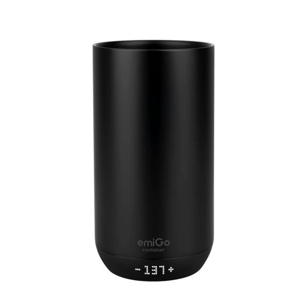 emiGo ThermoCup Tumbler