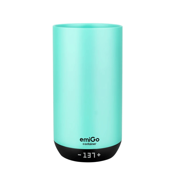 emiGo ThermoCup Tumbler