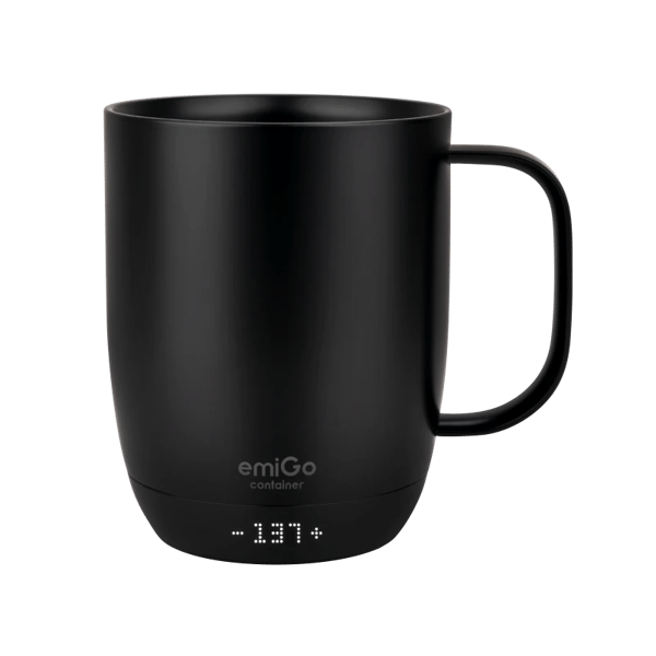 emiGo WarmGrip mug