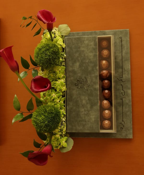 Calla Collection