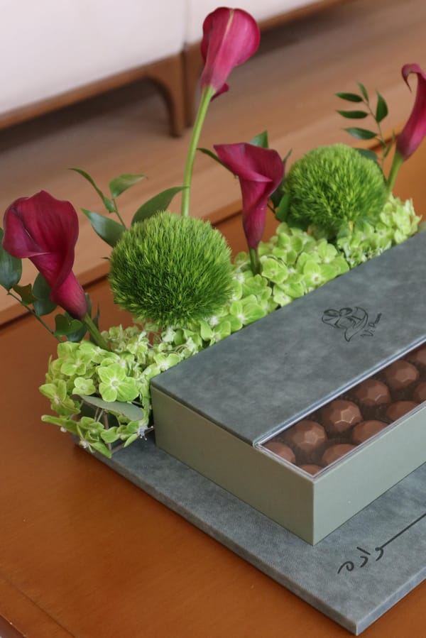 Calla Collection