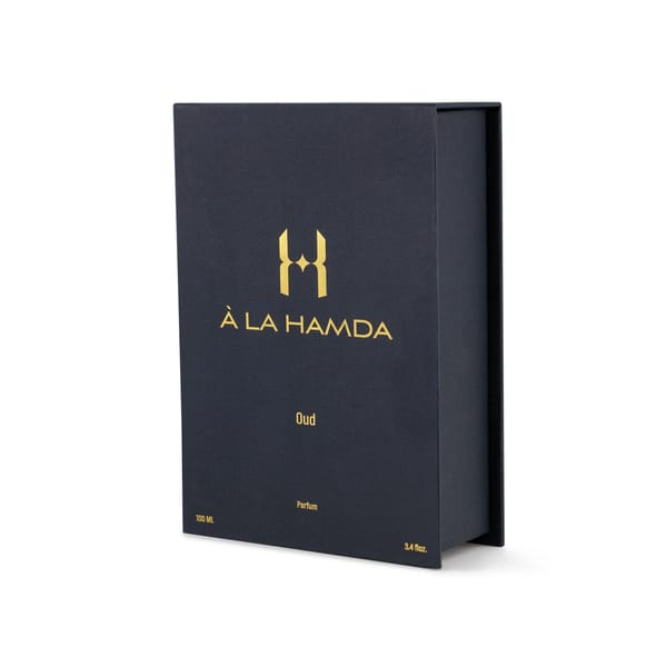 ‎عود – أو دي بارفان (100 مل)