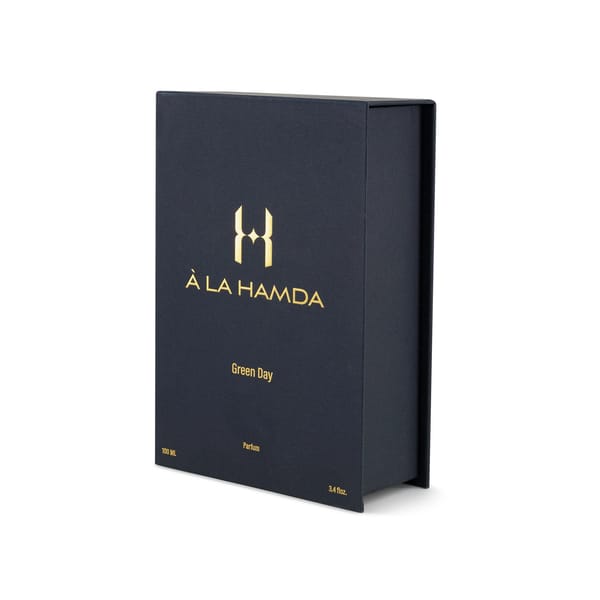 ‎جرين داي – أو دي بارفان (100 مل)