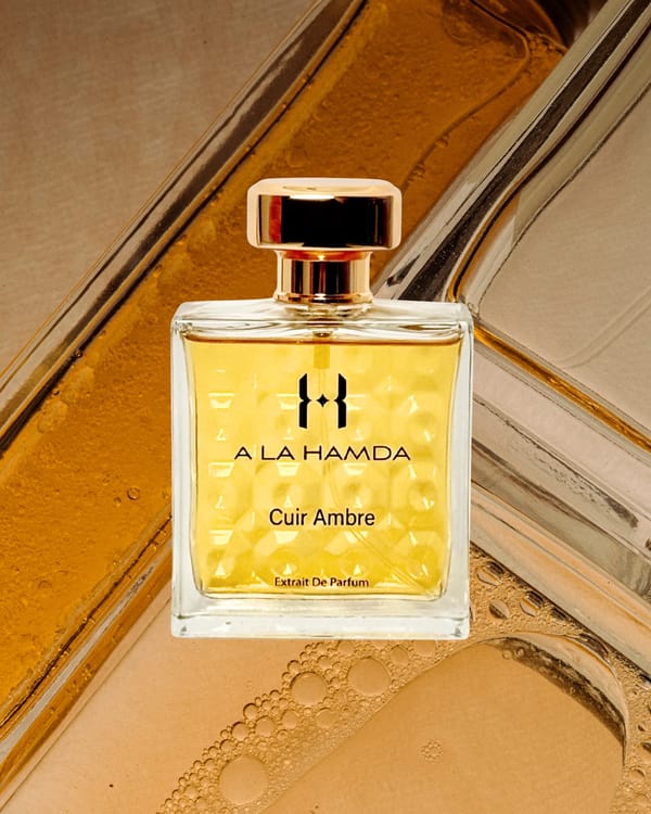 ‎عود – أو دي بارفان (100 مل)