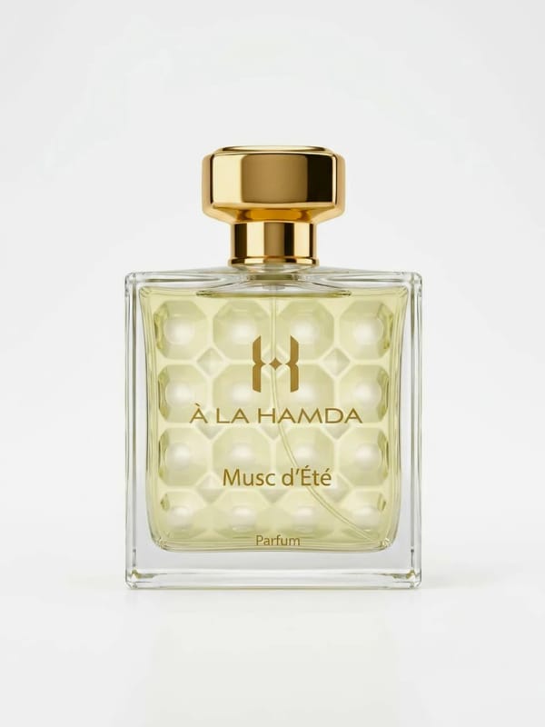 ‎عود – أو دي بارفان (100 مل)
