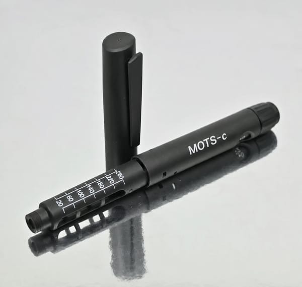 MOTS-C 40mg