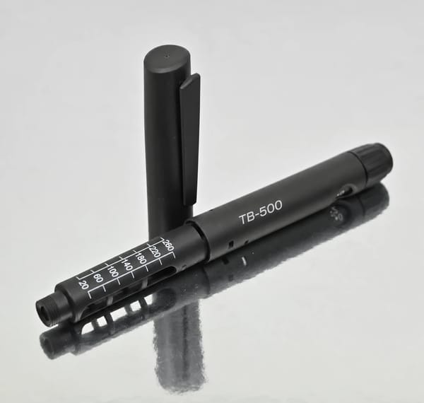 TB-500 ( 10mg )