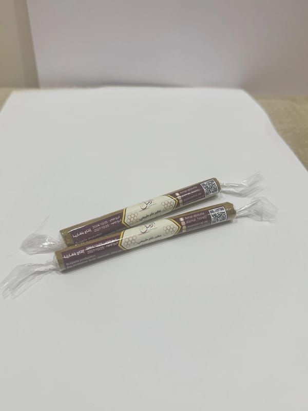 Raw Propolis