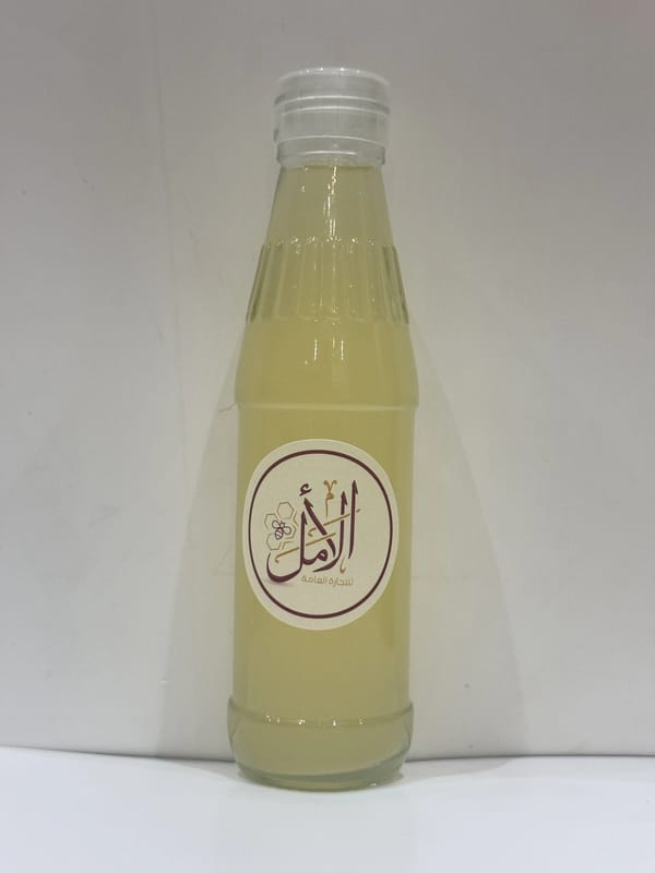 Honey Vinegar