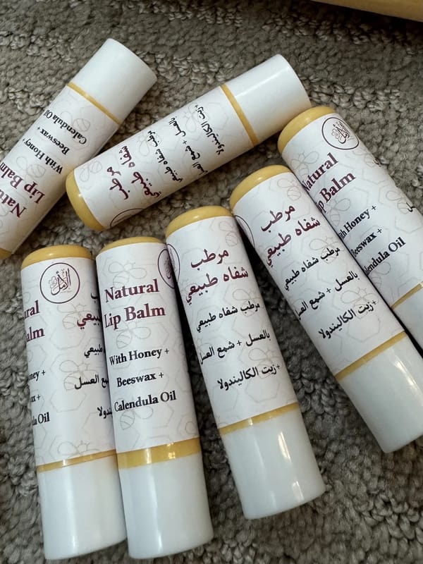 Lip Balm