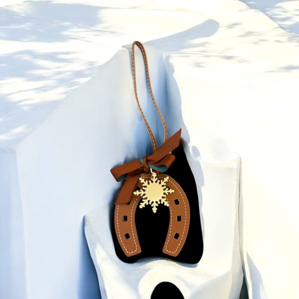 Snow Mix & Hoof