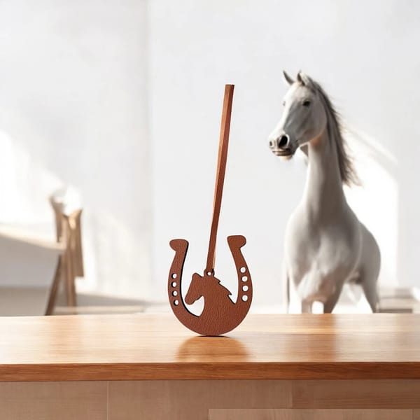 Horsy Hoof