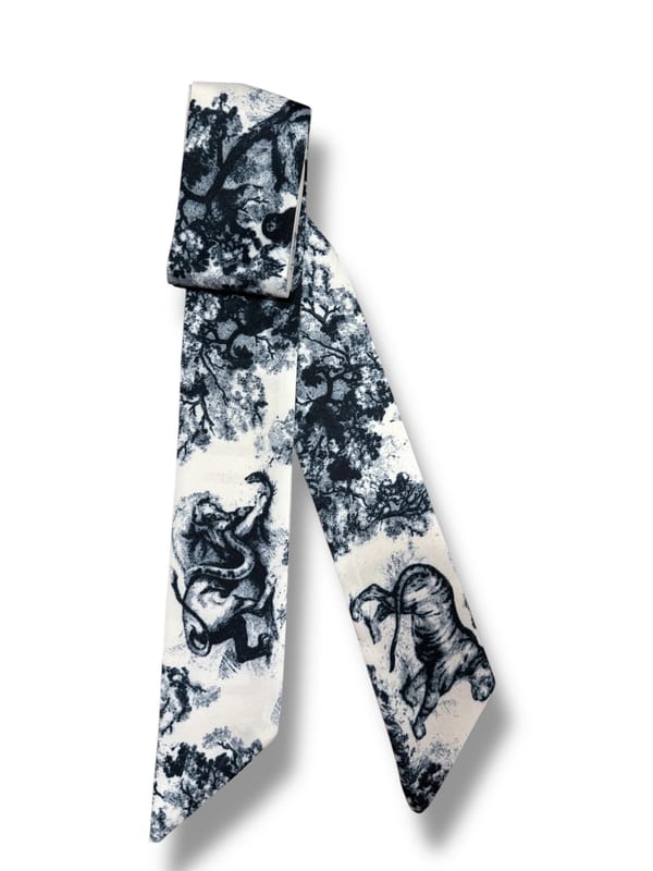 Jungle Vogue