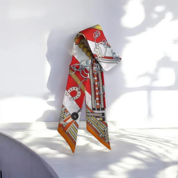 Limited Horsy Wraps
