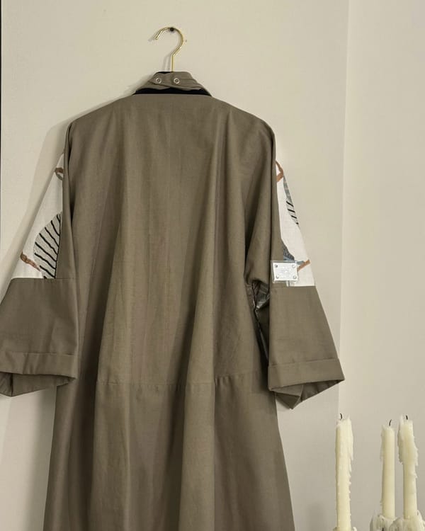 colors abaya 232