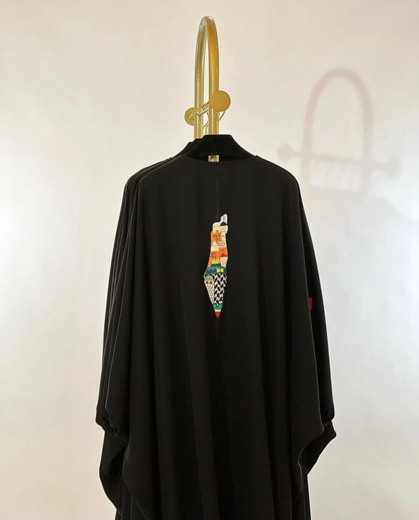 Palestine Collection 1
