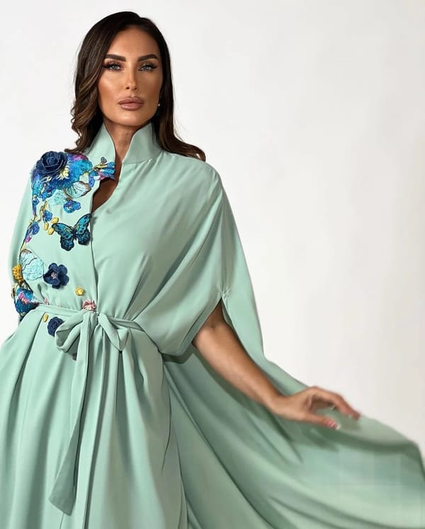 Heaven Collection 14