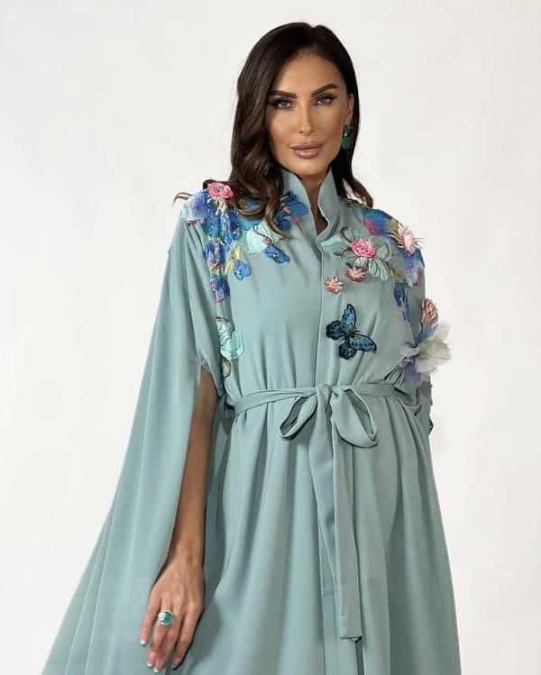 Heaven Collection 16