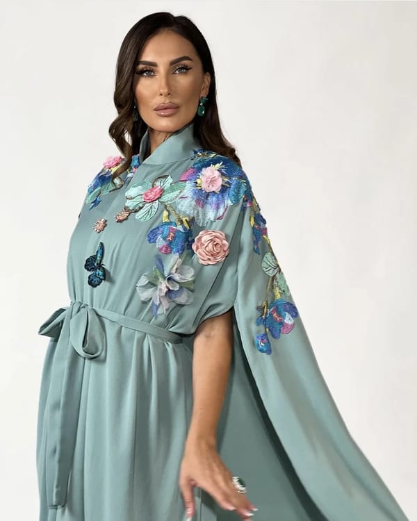 Heaven Collection 16