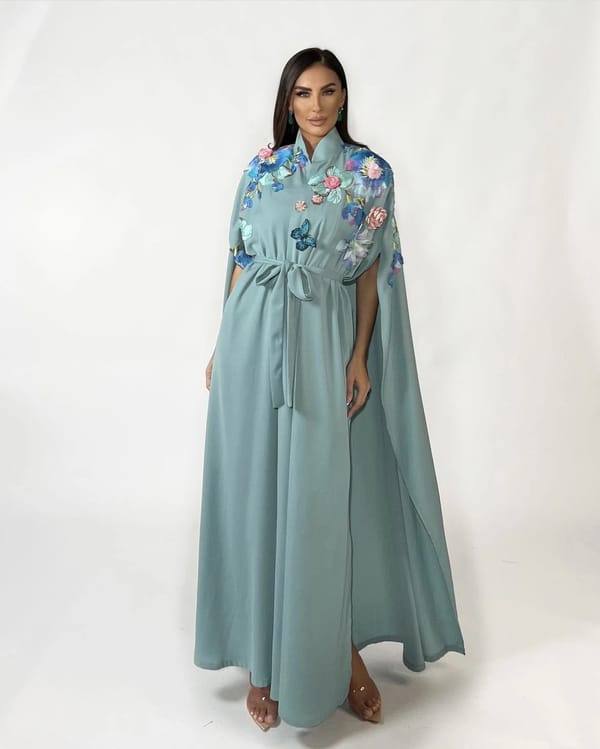 Heaven Collection 16