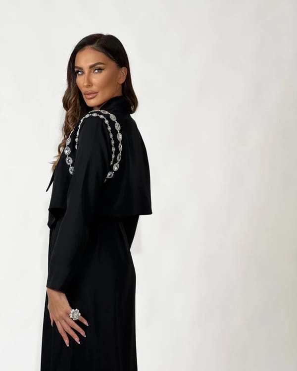 black collection 40