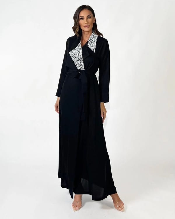 Sara Bostani(off abaya 1015)