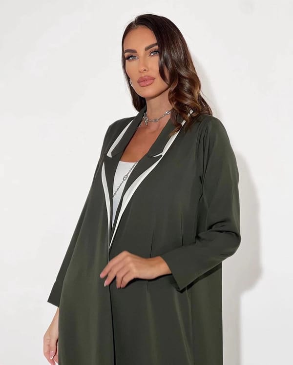 Sara Bostani(off abaya 1020)