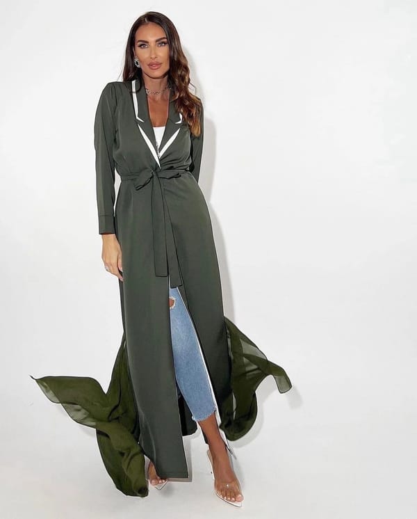 Sara Bostani(off abaya 1020)