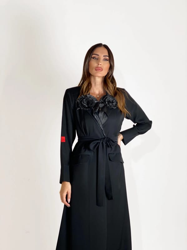 black collection 113