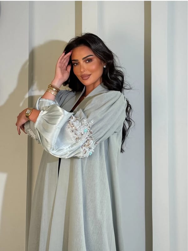colors abaya 224