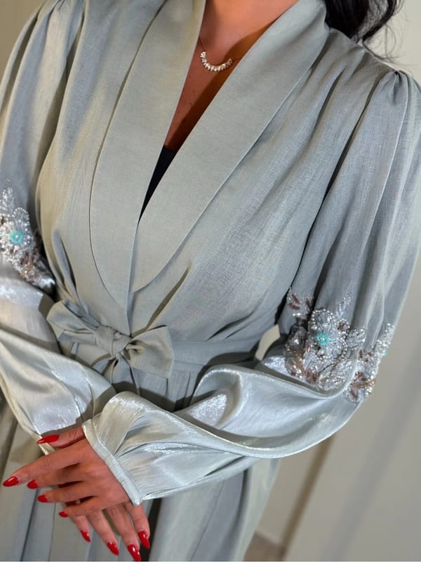 colors abaya 224