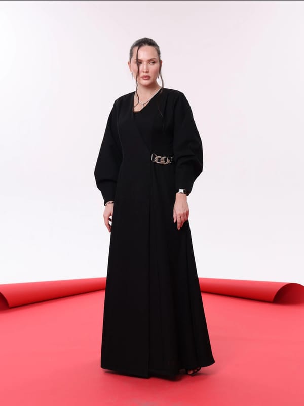 black collection 182