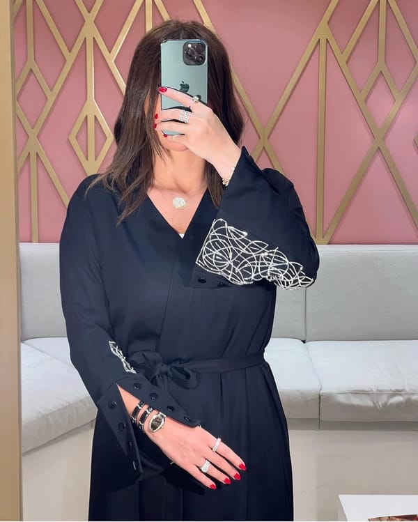 black collection 184